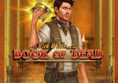 Book of Dead