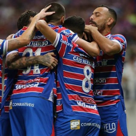 Fortaleza na final da Copa Sul-Americana: uma vitória para entrar na história