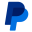 Paypal logo