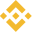 binance logo