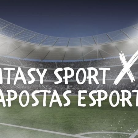 Entenda as principais diferenças de Fantasy Sports e Apostas Esportivas