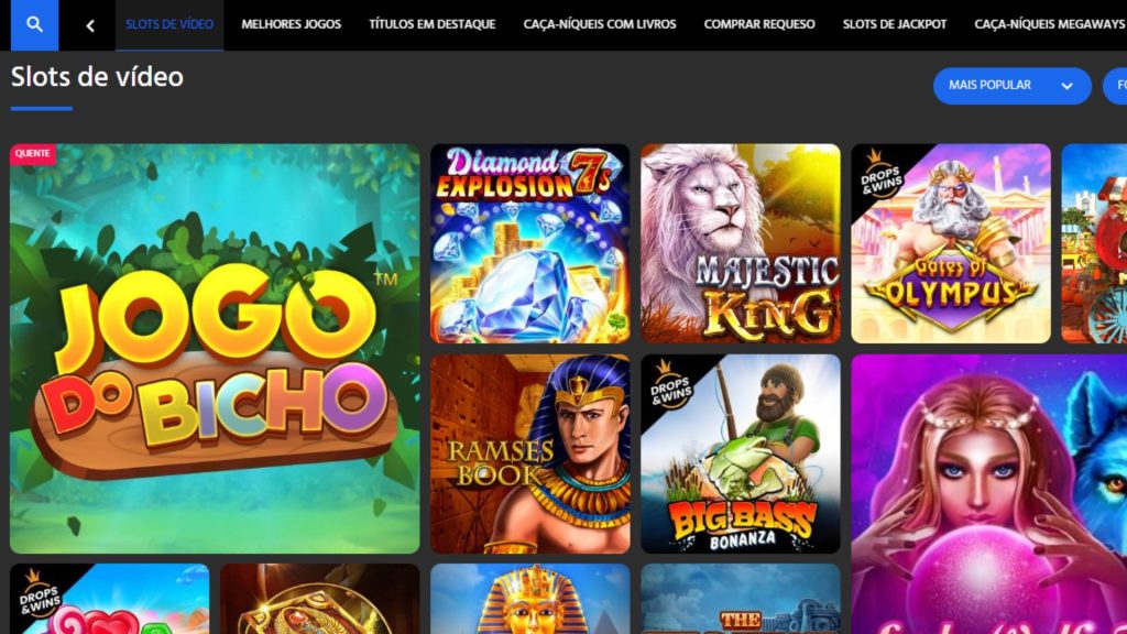 cassino slotimo jogos