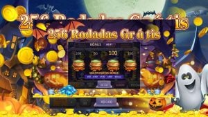 halloween bruxas slots é confiável?