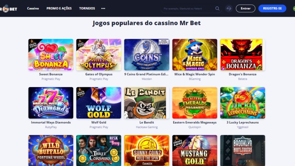 mr bet jogos