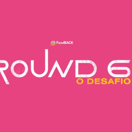 Round 6: além de jogos de cassino Netflix lança reality show polêmico