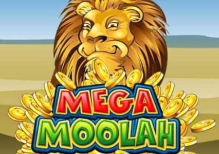 Mega Moolah