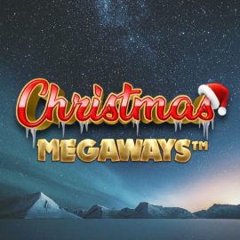 Christmas Megaways