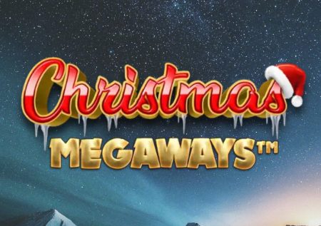 Christmas Megaways