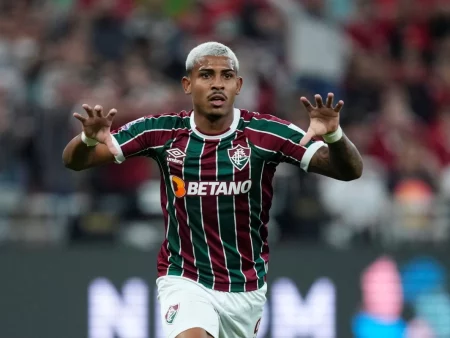 Mundial de Clubes | Fluminense busca título inédito em final