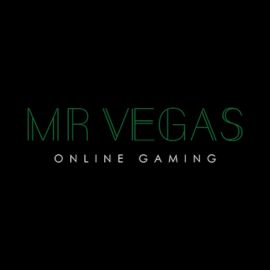 Mr Vegas