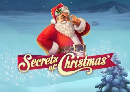 Secrets of Christmas