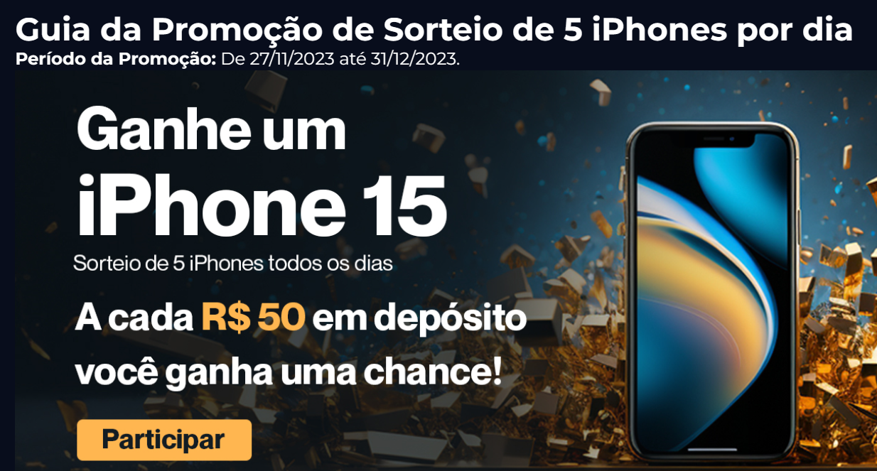 Código Promocional PlayPIX : Ganhe o Bônus de Boas-Vindas