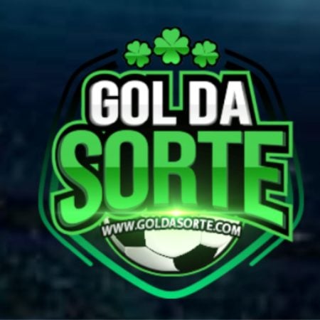 Gol da Sorte Bônus de Boas-Vindas