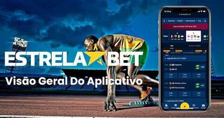Estrela Bet App