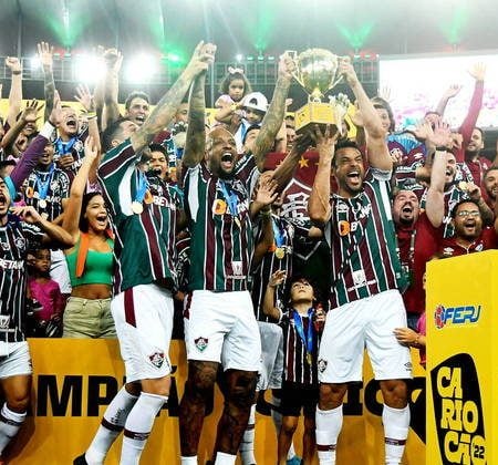 Campeonato Carioca 2024: quem joga e como posso apostar?