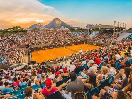 Rio Open 2024: conheça evento e saiba como apostar em tenistas