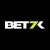 bet7k logo