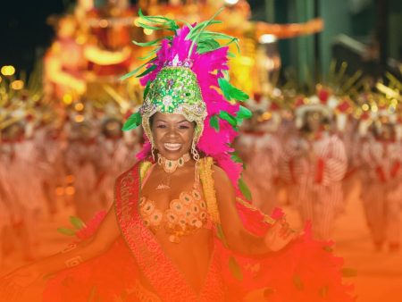 Carnaval 2024: saiba como apostar em escolas de samba