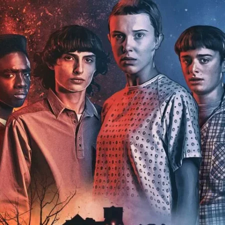 ‘Stranger Things’ 5 é motivo de apostas em cassinos; entenda