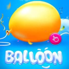 Jogo do Balão