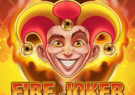 Fire Joker