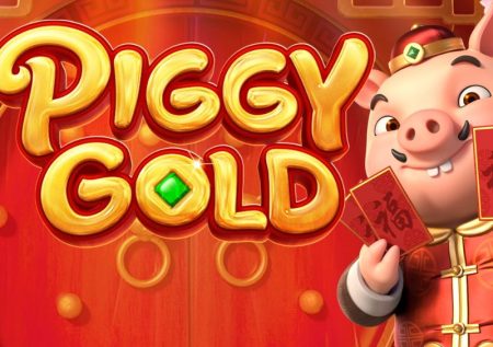 Piggy Gold