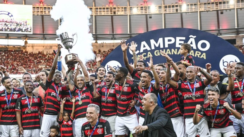 flamengo