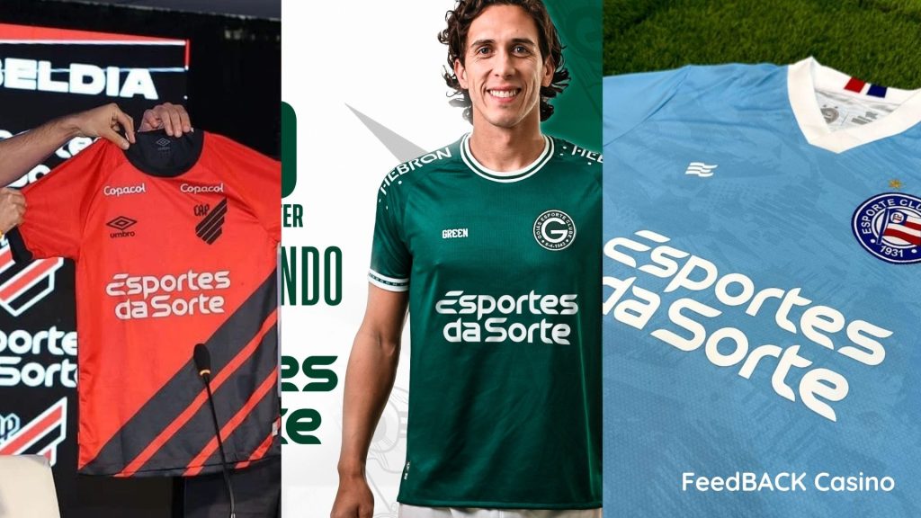 esportes da sorte