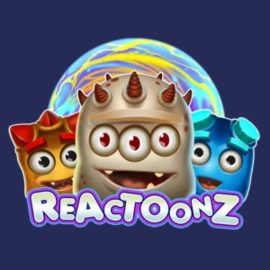 Reactoonz