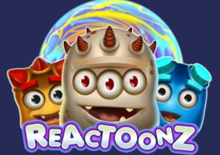 Reactoonz