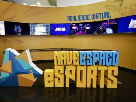 Arena Gamer abre inscrições para comunidade no RJ; confira