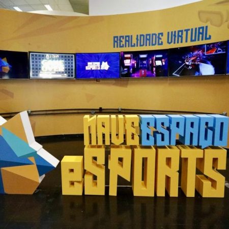 Arena Gamer abre inscrições para comunidade no RJ; confira