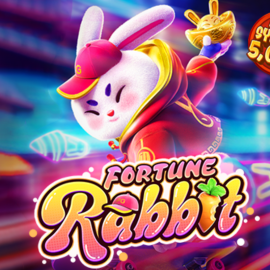 Fortune Rabbit