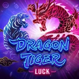 Dragon Tiger Luck