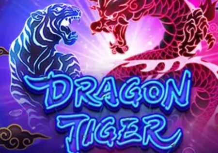 Dragon Tiger Luck