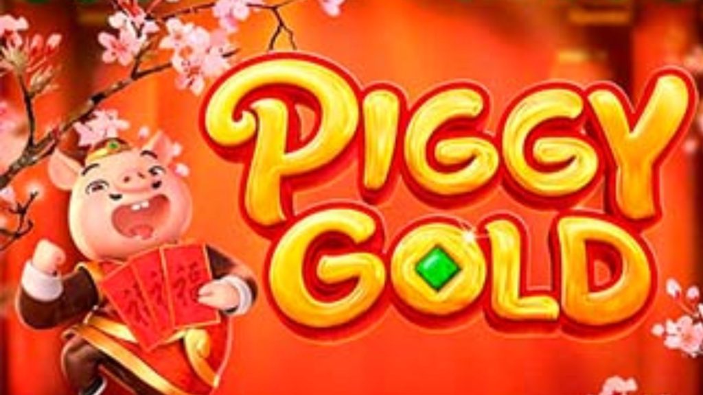 Piggy Gold