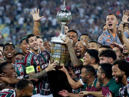 Libertadores 2024: veja onde assistir os jogos e entenda campeonato