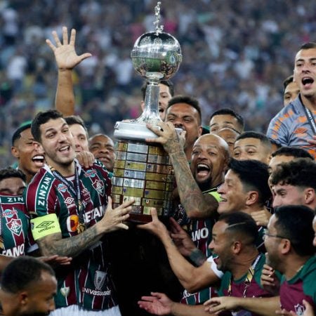 Libertadores 2024: veja onde assistir os jogos e entenda campeonato