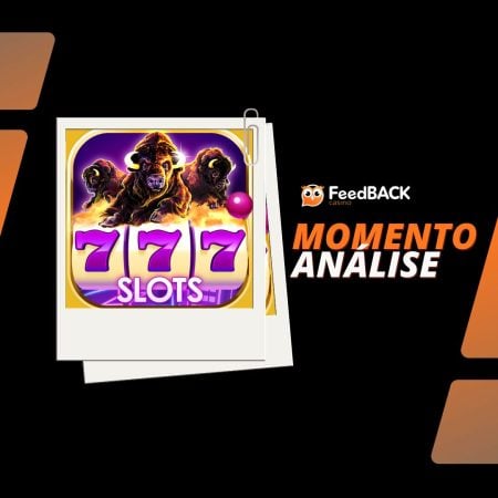 777 slots paga mesmo? Confira tudo sobre essa plataforma a seguir