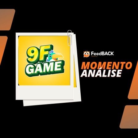 9f games paga mesmo? Confira tudo sobre esse app a seguir