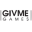 Givme Games logo