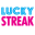 LUCKY STREAK logo