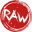 Raw iGaming logo