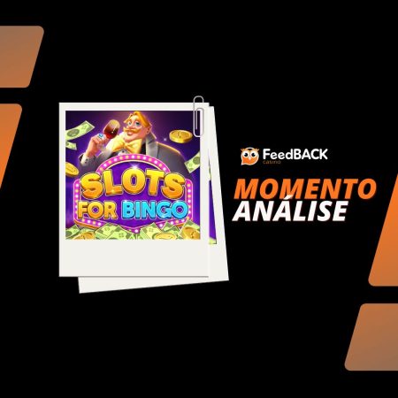 Bingo Slots paga mesmo?