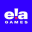 ela games logo