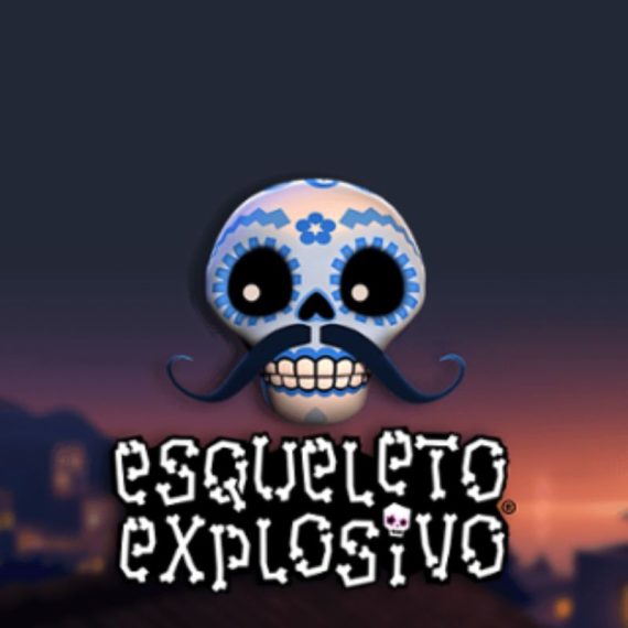 Esqueleto Explosivo