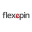 flexepin logo