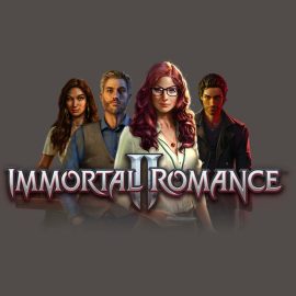 Immortal Romance