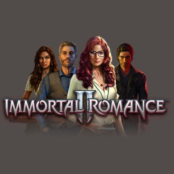 Immortal Romance