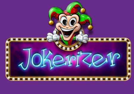 Jokerizer